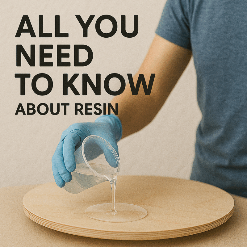 all you need to know about resin - infinityresin.com