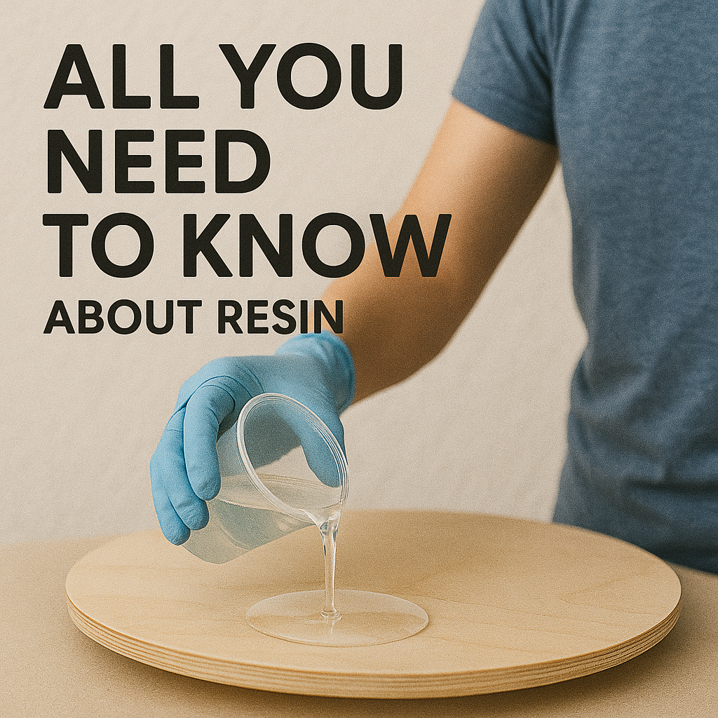 all you need to know about resin - infinityresin.com