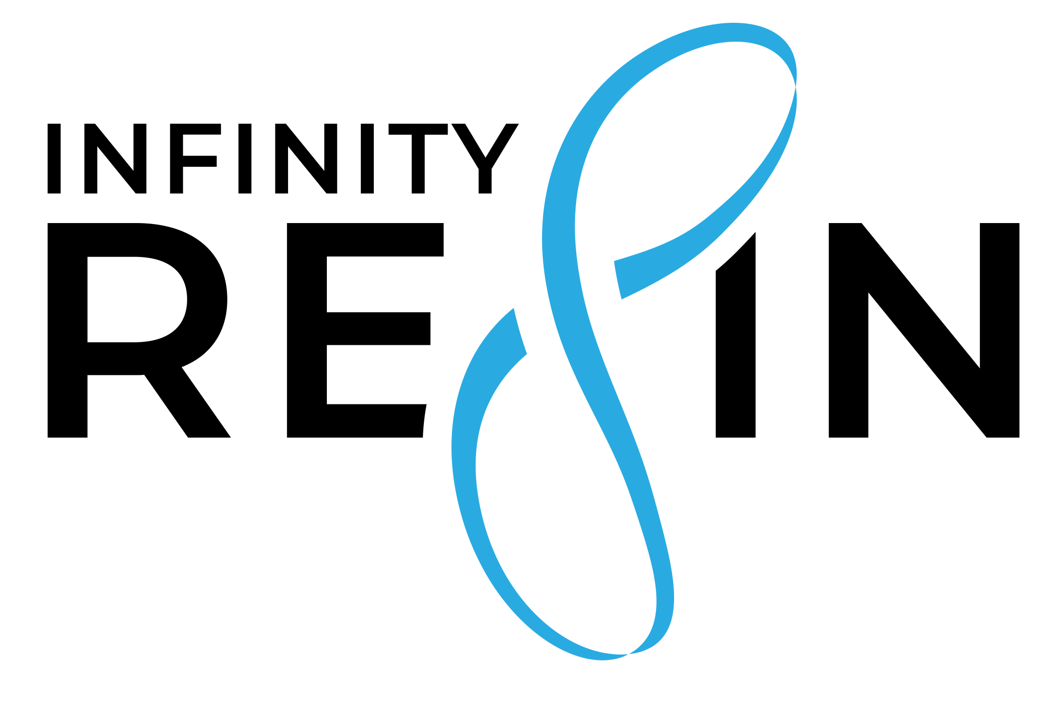 Logo - Infinityresin.com
