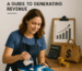 how to generate revenue - infinityresin.com